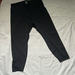 Old Navy women’s activewear pants 3x